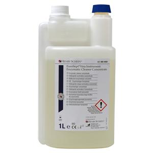 EuroSept Xtra Instrument Cleaner - Fles, 1 Liter