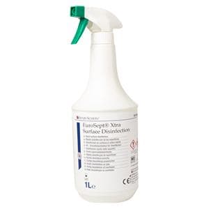 Eurosept Xtra Surface - Fles, 1 Liter met sproeikop