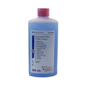EuroSept Xtra Waslotion - Fles, 500ml