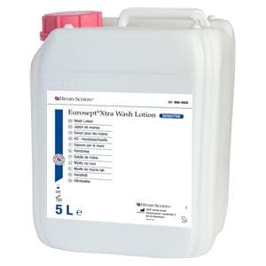 Eurosept Xtra Washlotion Sensitive - Can, 5 liter
