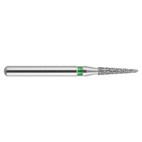 NeoDiamond FG 164 conisch spits - 164/012, grof (groen)
