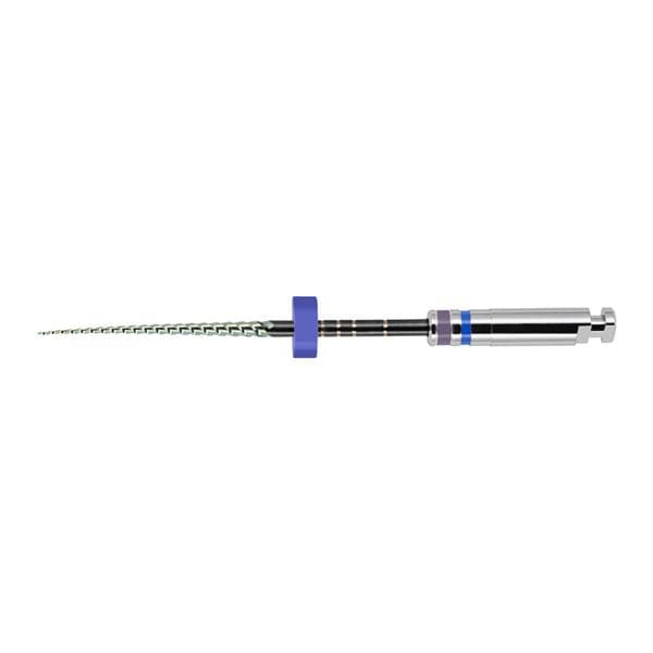 Edge X7 Utopia taper .06 - ISO 17 - 21 mm, 6 stuks