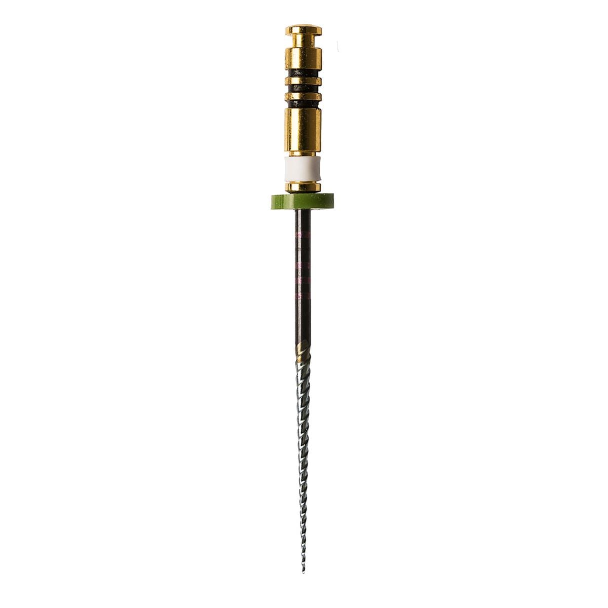 EdgeFile X7 taper .06 (steriel verpakt) - ISO 17 - 21 mm, 6 stuks