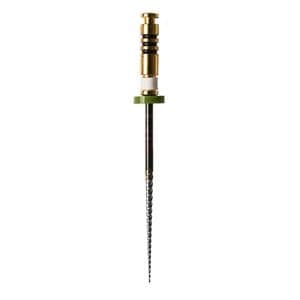 EdgeFile X7 taper .06 (steriel verpakt) - ISO 17 - 21 mm, 6 stuks