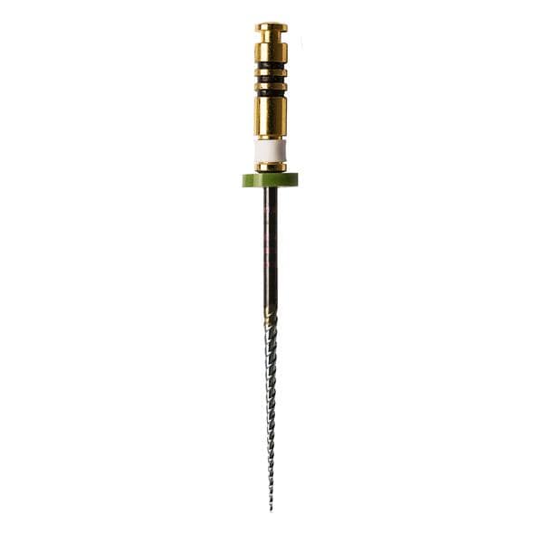 EdgeFile X7 taper .06 (steriel verpakt) - ISO 17 - 21 mm, 6 stuks