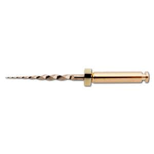 EdgeTaper Platinum - navulling (steriel verpakt) - SX - 19 mm, 6 stuks