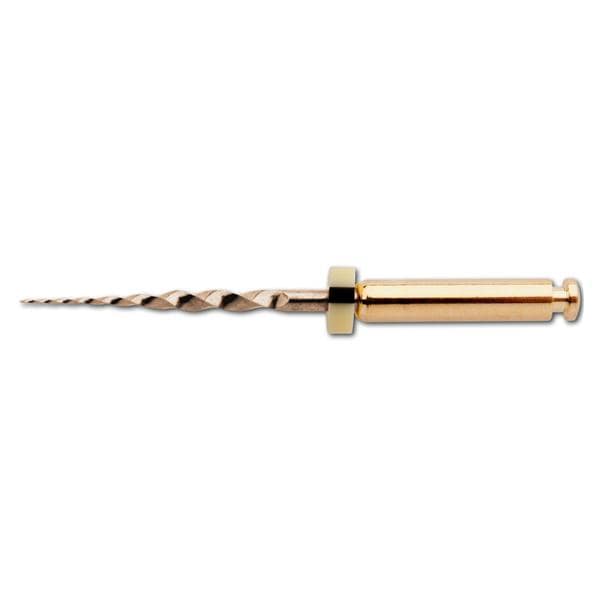 EdgeTaper Platinum - navulling (steriel verpakt) - SX - 19 mm, 6 stuks