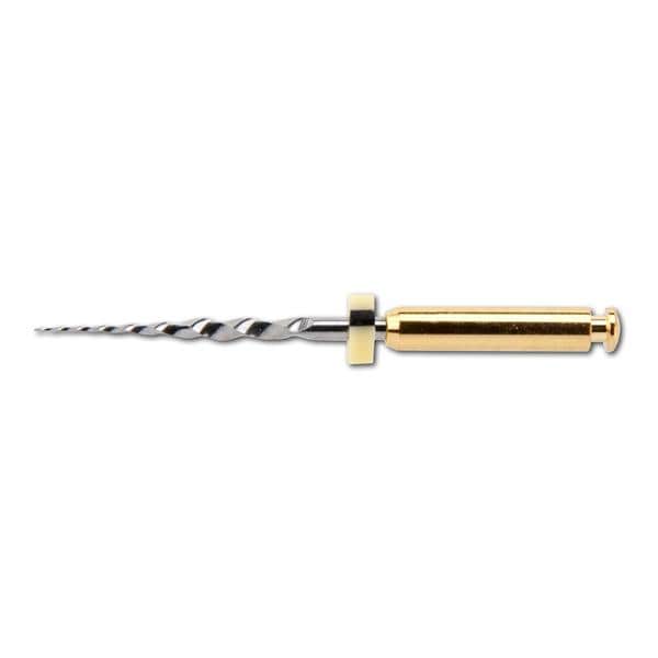 EdgeTaper - navulling (steriel verpakt) - SX - 19 mm, 6 stuks