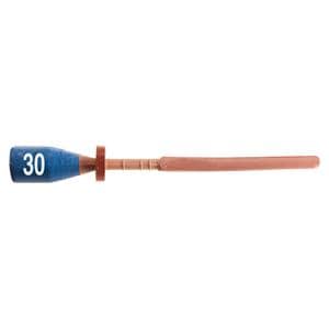 EdgeFile X7 EdgeCore Obturator - Taper .04, ISO 30 - 5 stuks + 1 verifier