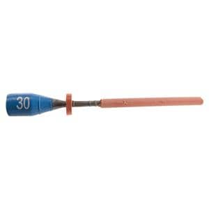 EdgeFile X7 EdgeFill obturator - Taper .04, ISO 30 - 6 stuks