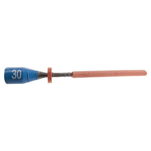 EdgeFile X7 EdgeFill obturator - Taper .04, ISO 30 - 6 stuks