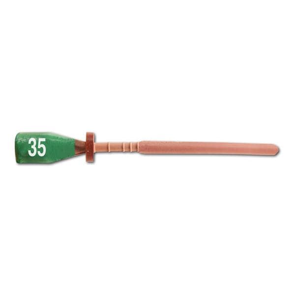 EdgeCore for EdgeTaper - F4 (40) 5 + 1 Verifier