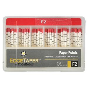 EdgeTaper Paper Point - F2