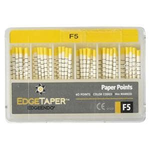 EdgeTaper Paper Point - F5