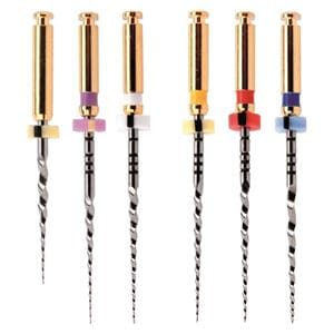 EdgeTaper Assortiment (steriel verpakt) - 21 mm