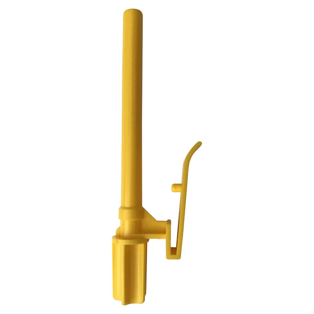 Adapter Orotol spoelbak - 0780-300-02, Groot (grote afzuigslang)