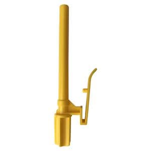 Adapter Orotol spoelbak - 0780-300-02, Groot (grote afzuigslang)