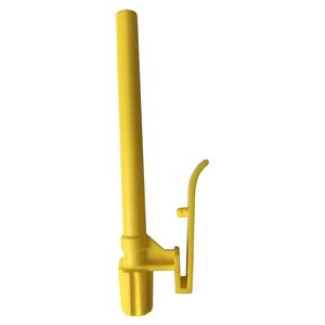 Adapter Orotol spoelbak (oud model) - 0780-300-03, Klein (speekselafzuigerslang)