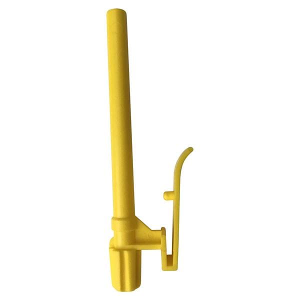 Adapter Orotol spoelbak (oud model) - 0780-300-03, Klein (speekselafzuigerslang)