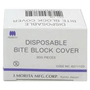 Bijtblock covers - 6211120, 300 stuks
