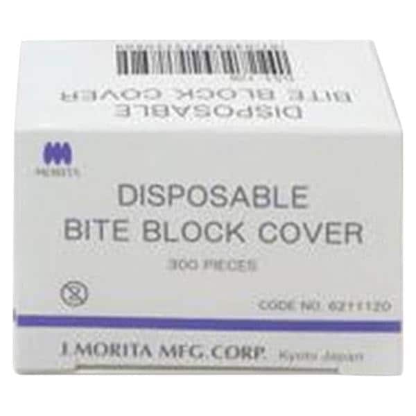 Bijtblock covers - 6211120, 300 stuks
