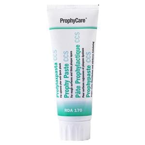 Prophy Paste - Groen RDA 170, 70 micron, 97g