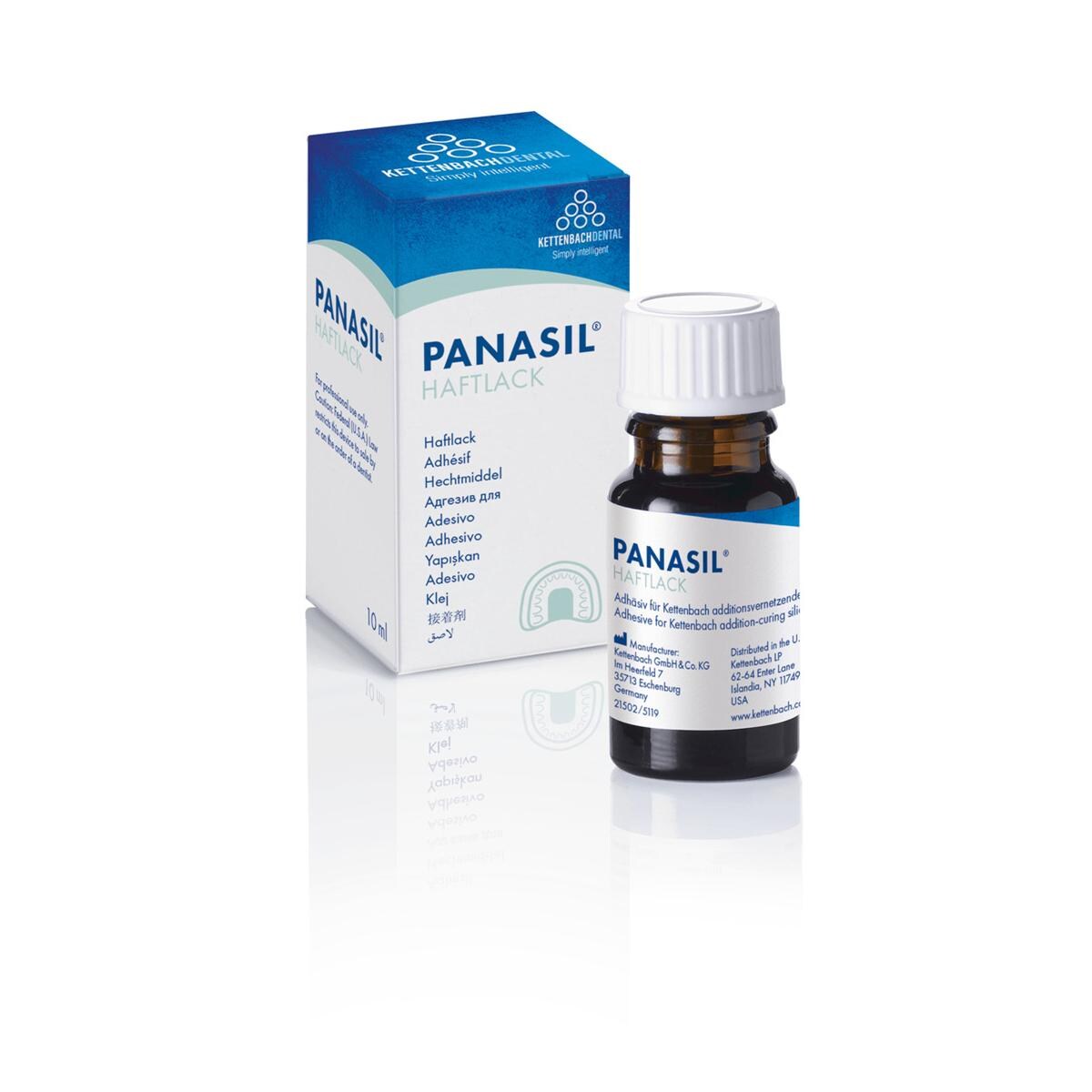 Panasil adhesief - Flesje, 10 ml