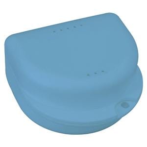 Dento Box II - Blauw, 10 stuks