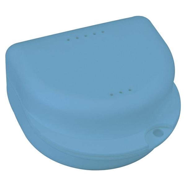 Dento Box II - Blauw, 10 stuks