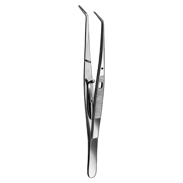 Pincet voor pins met slot - 15 cm, 651 1/2