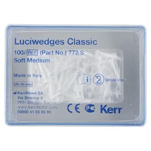 Luciwedge Soft - Nr. 772S soft medium