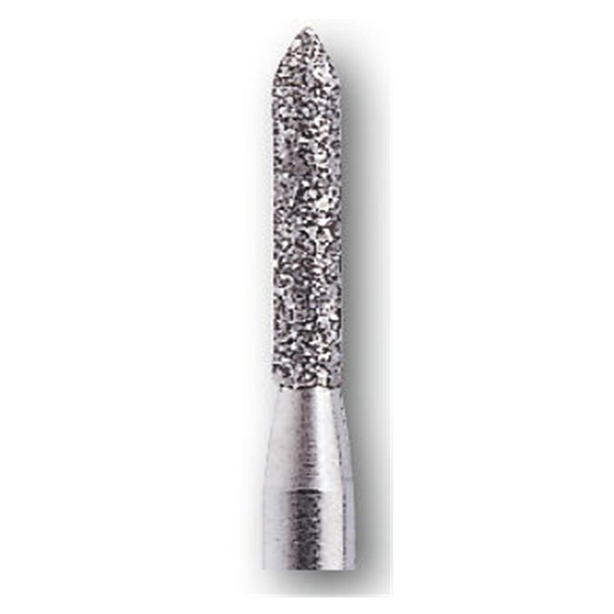 FG 289 torpedo lang - medium, Ø 012