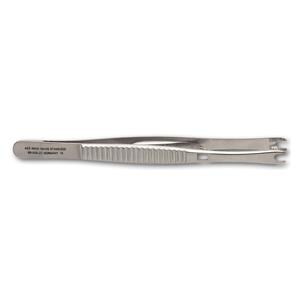 Bone graft pincet - 20 cm