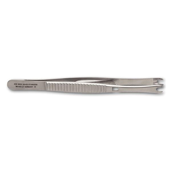 Bone graft pincet - 20 cm