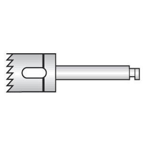 Trepaanboren - 23TL 6ID 6.9OD