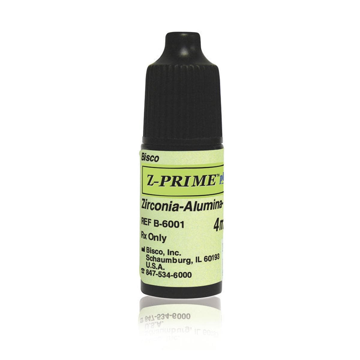 Z-Prime Plus - Flesje, 4 ml
