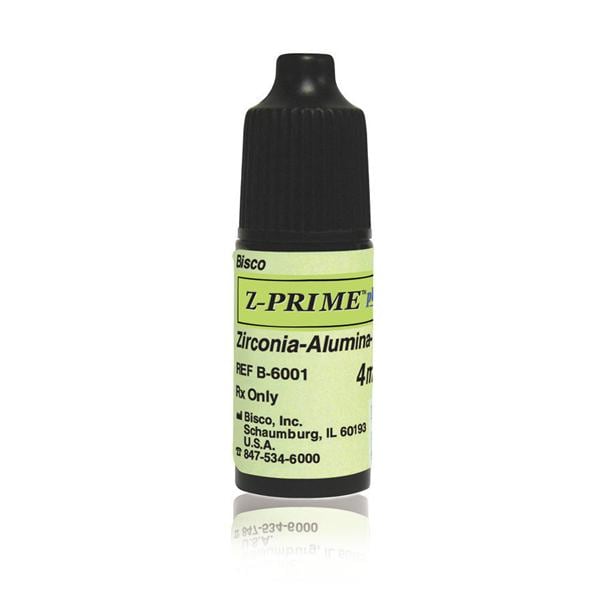 Z-Prime Plus - Flesje, 4 ml