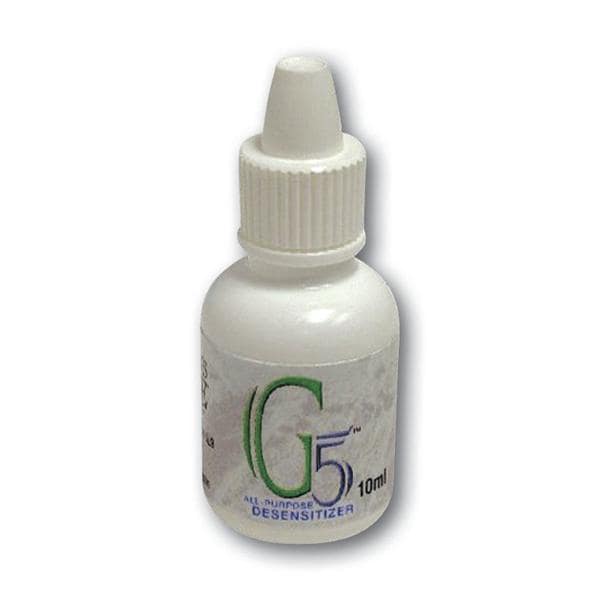 G5 All Purpose Desensitizer - Flesje, 10 ml