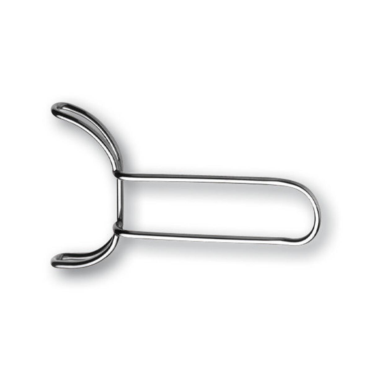 Chirurgische instrumenten - Kinhouder 1882