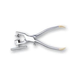 Chirurgische instrumenten - Botpers 1924