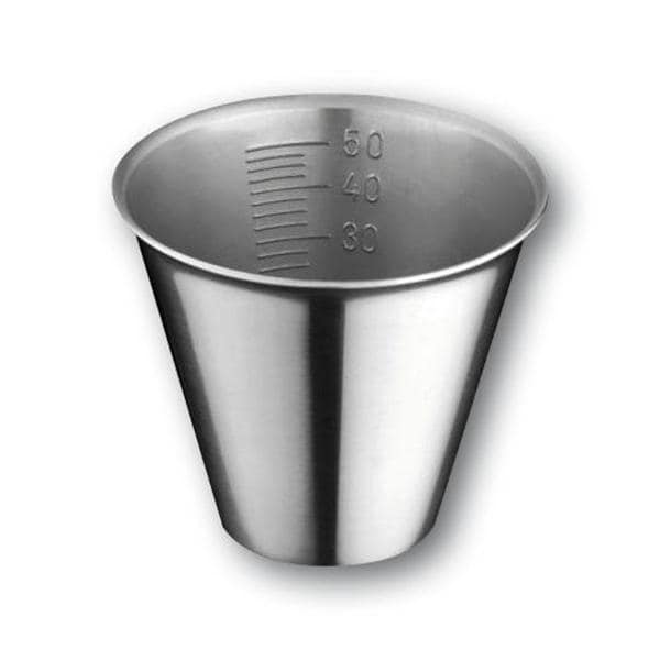 Chirurgische instrumenten - Medicijnbeker 50cc4037
