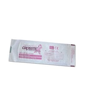 Self Seal Sterilisatiezakken Pink Ribbon - 9 x 23 cm, 200 stuks