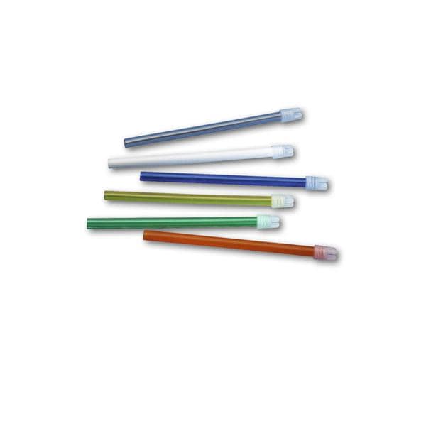 CyberEvac Tips Flexible - wit