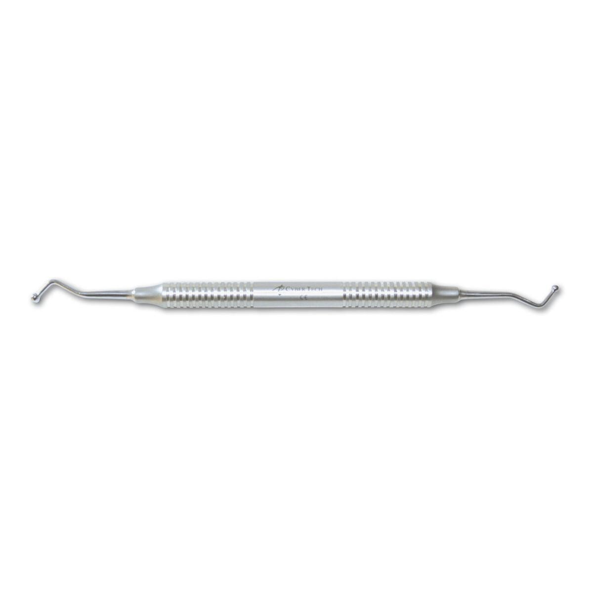 Ball Burnishers - extra large 2,7/3,2 mm