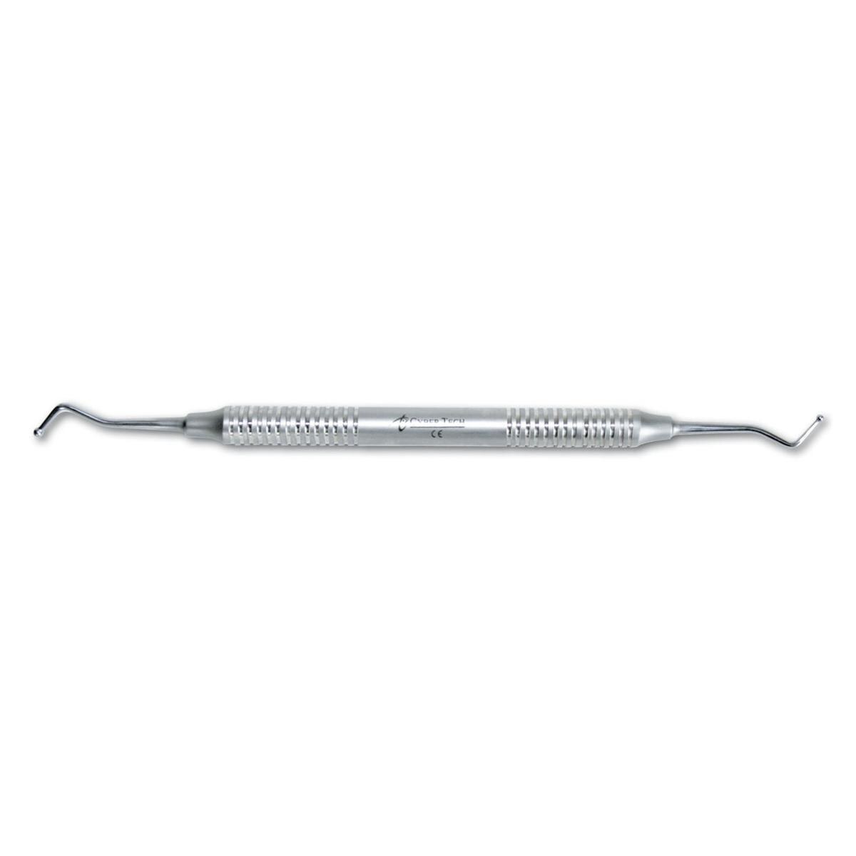 Ball Burnishers - large 2,0/2,5 mm