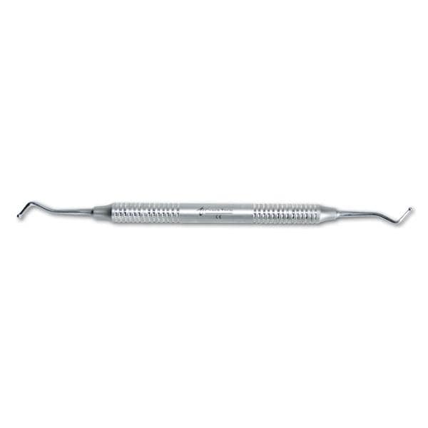Ball Burnishers - large 2,0/2,5 mm