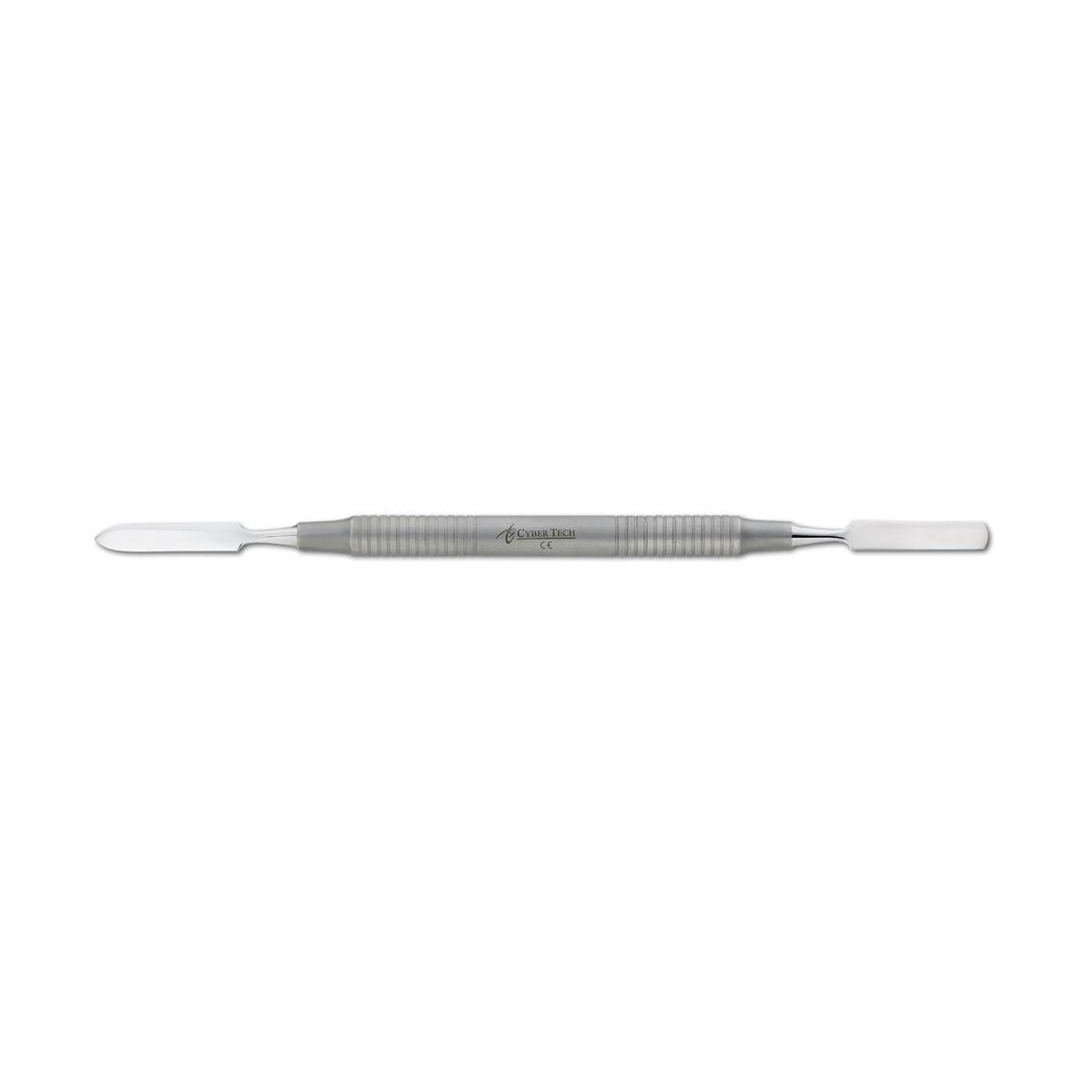 Cementspatel - Dubbeleindig small - small