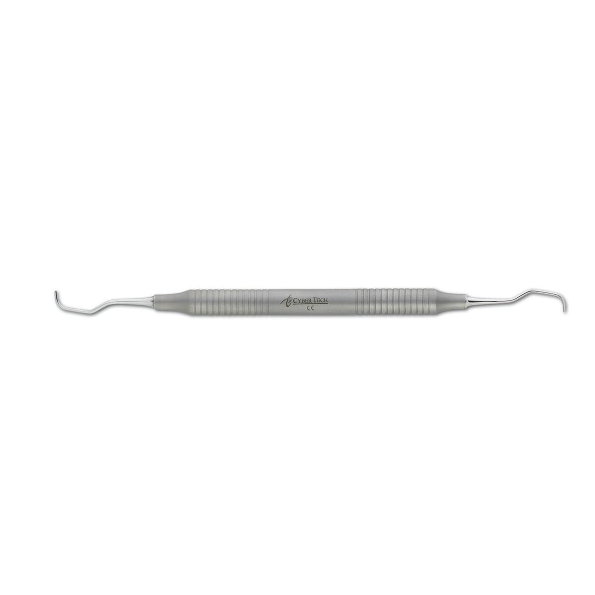 Gracey curette 1/2 - Gracey Curette 1-2 - 1-2