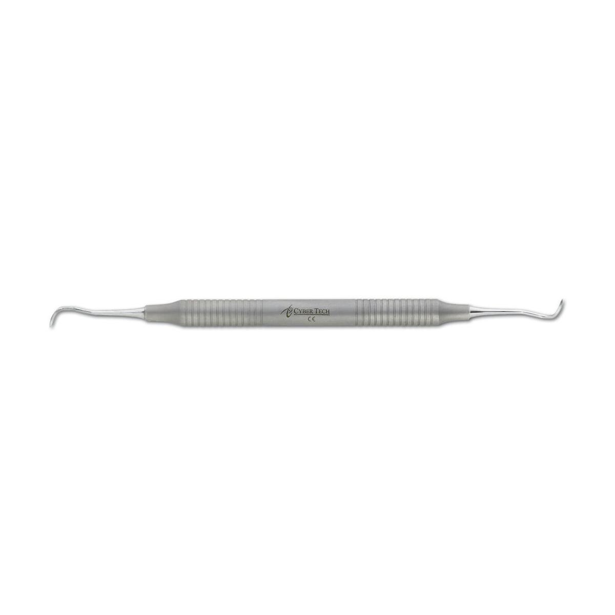 Scaler 204 S - Dubbeleindig