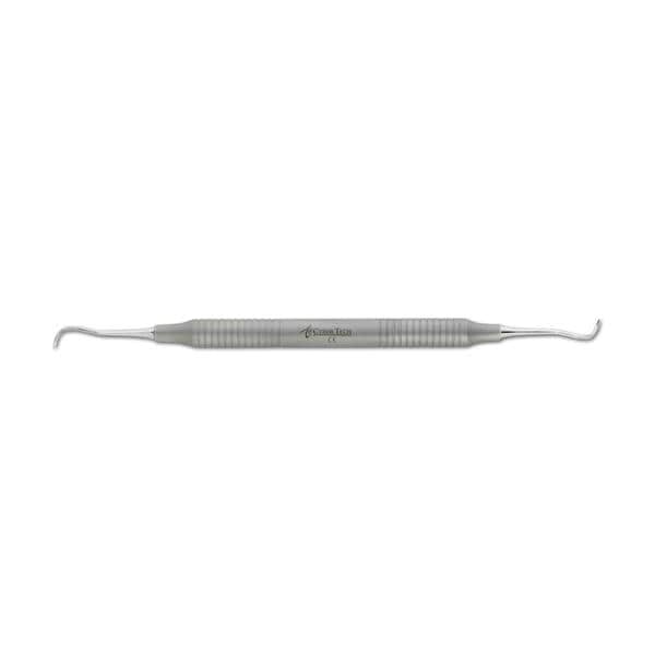 Scaler 204 S - Dubbeleindig